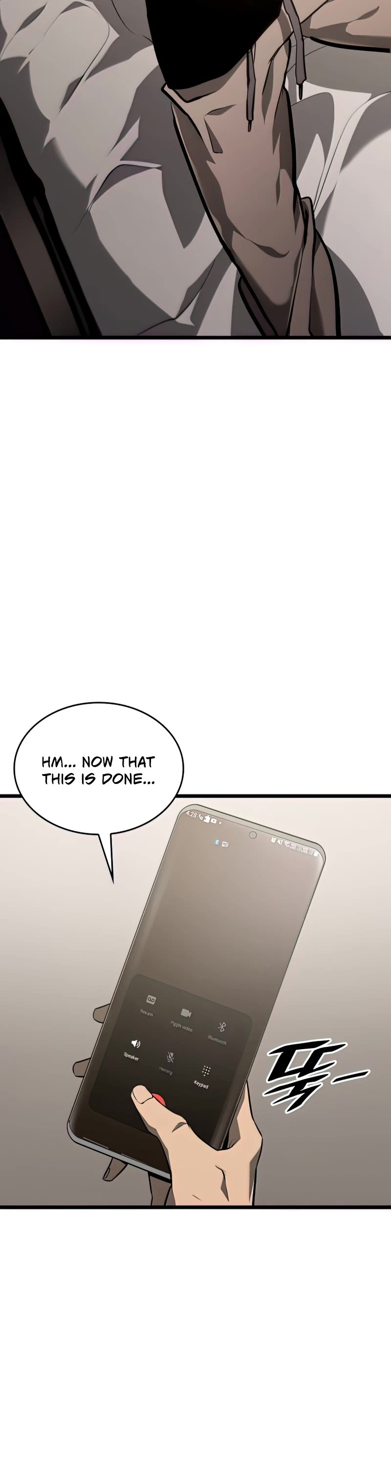 Return of the SSS-Class Ranker Chapter 34 page 29 - Chapter 34