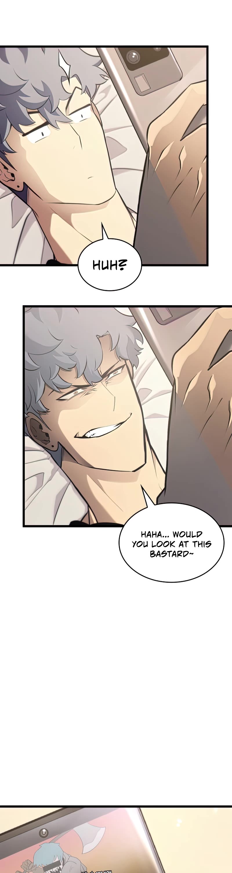 Return of the SSS-Class Ranker Chapter 34 page 32 - Chapter 34