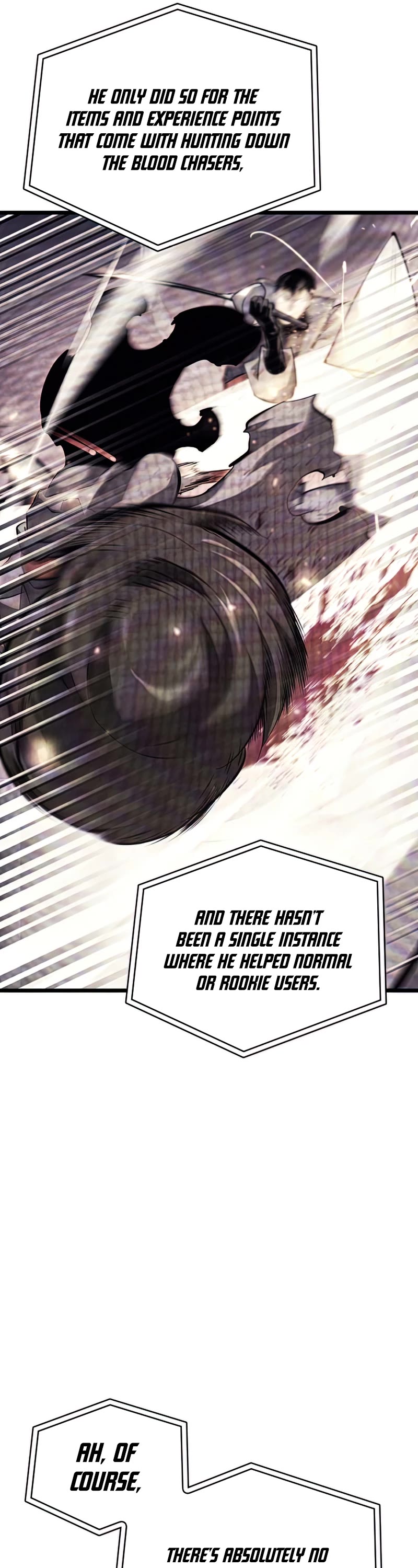 Return of the SSS-Class Ranker Chapter 34 page 37 - Chapter 34