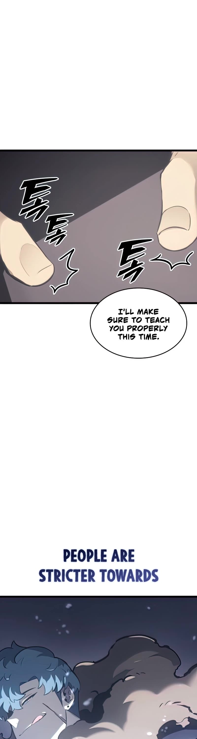 Return of the SSS-Class Ranker Chapter 34 page 48 - Chapter 34
