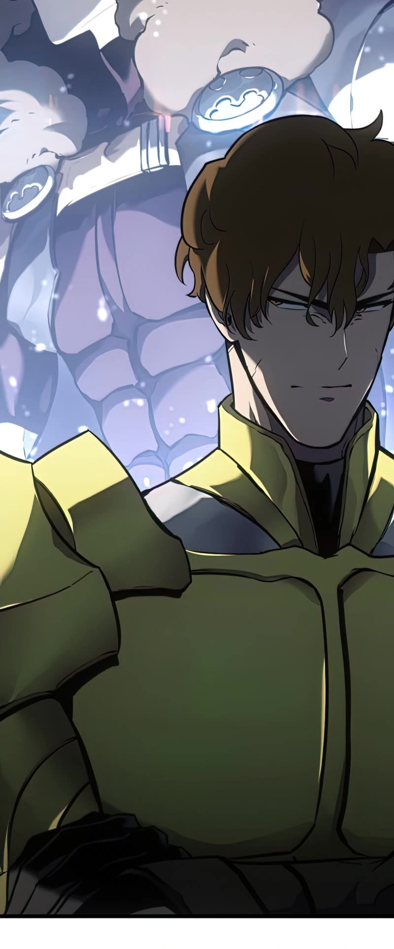Return of the SSS-Class Ranker Chapter 34 page 49 - Chapter 34