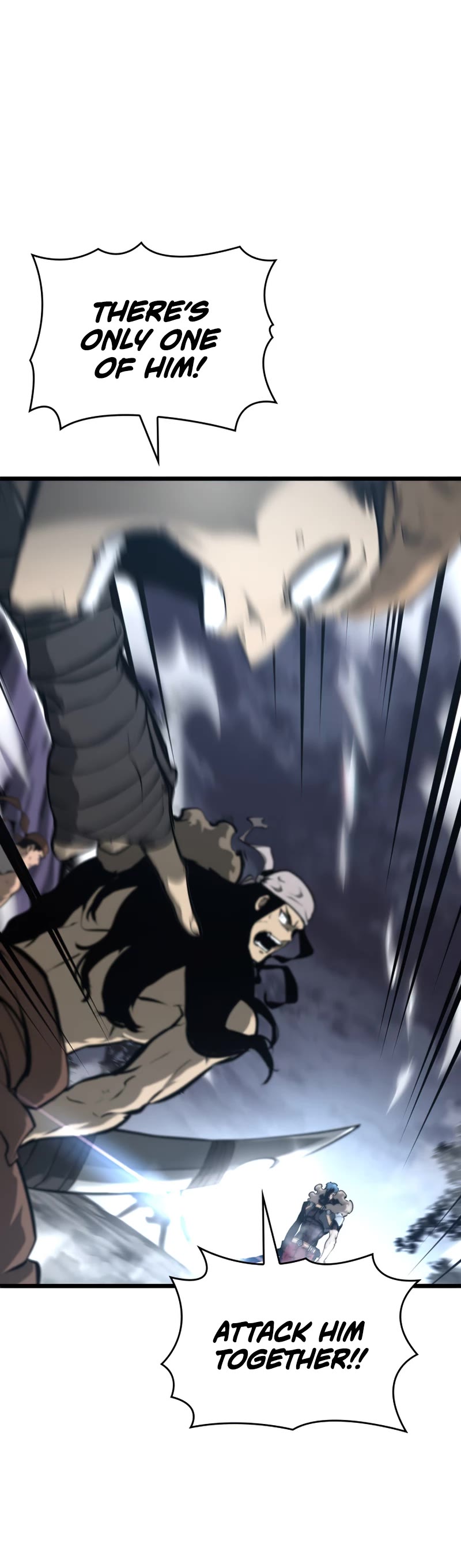 Return of the SSS-Class Ranker Chapter 35 page 11 - Chapter 35