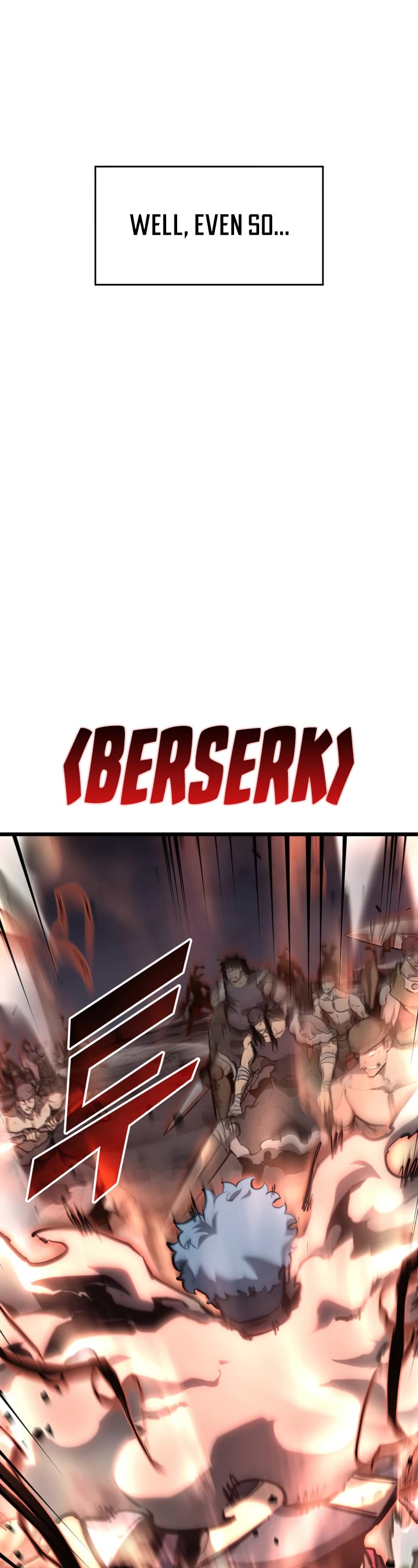 Return of the SSS-Class Ranker Chapter 35 page 12 - Chapter 35