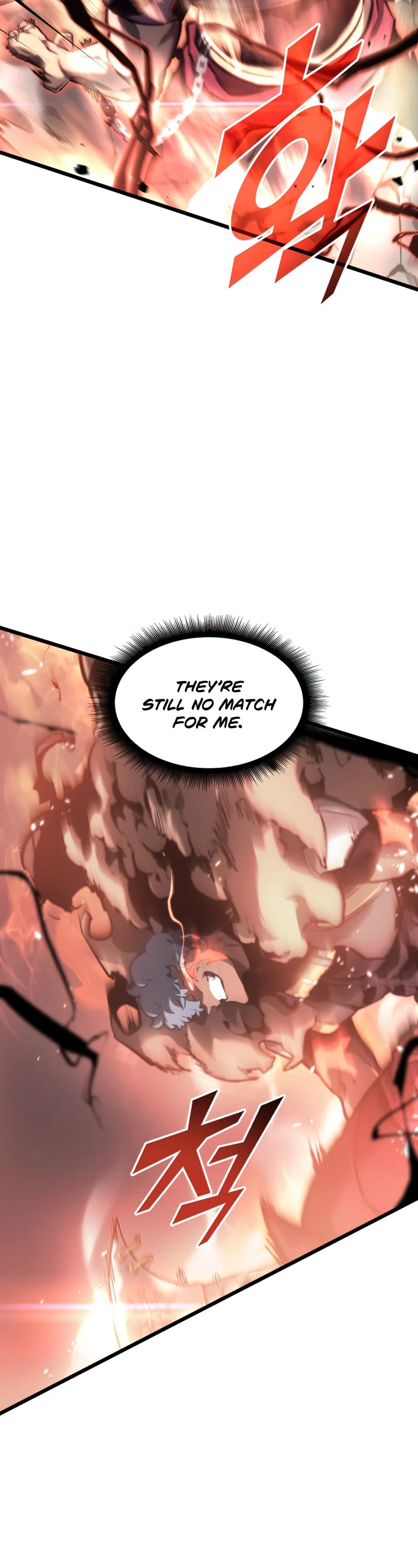 Return of the SSS-Class Ranker Chapter 35 page 13 - Chapter 35