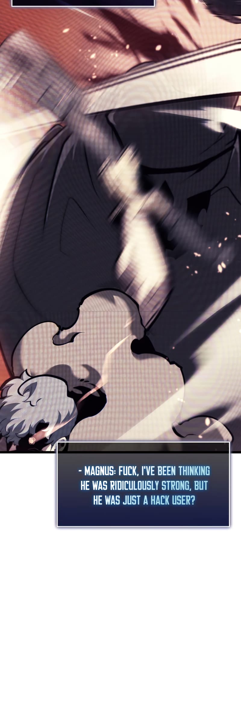 Return of the SSS-Class Ranker Chapter 35 page 16 - Chapter 35