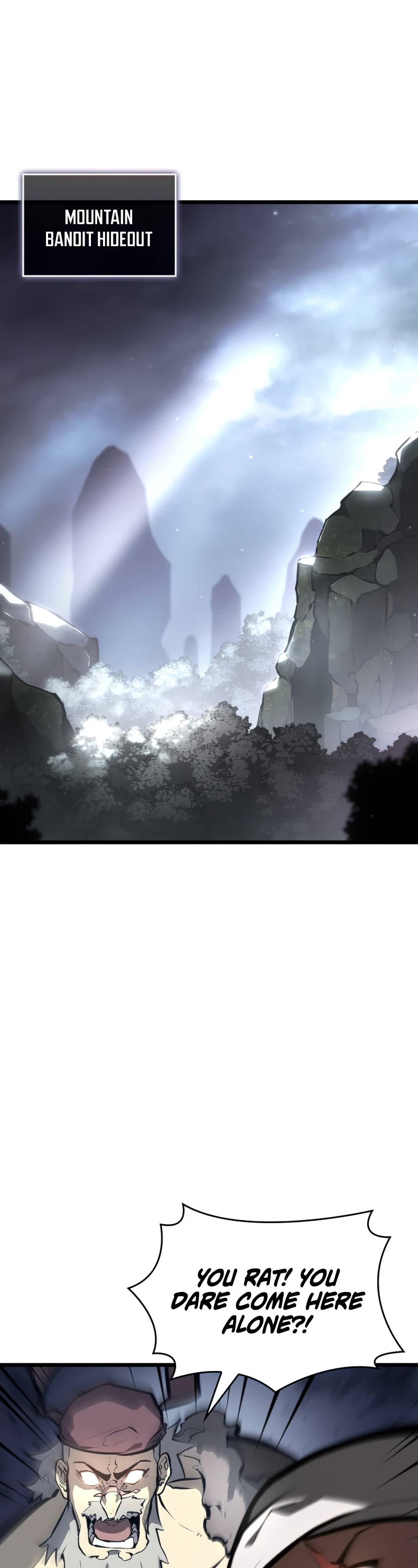 Return of the SSS-Class Ranker Chapter 35 page 2 - Chapter 35