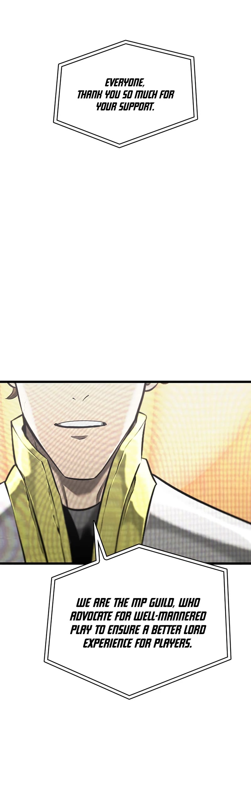 Return of the SSS-Class Ranker Chapter 35 page 20 - Chapter 35