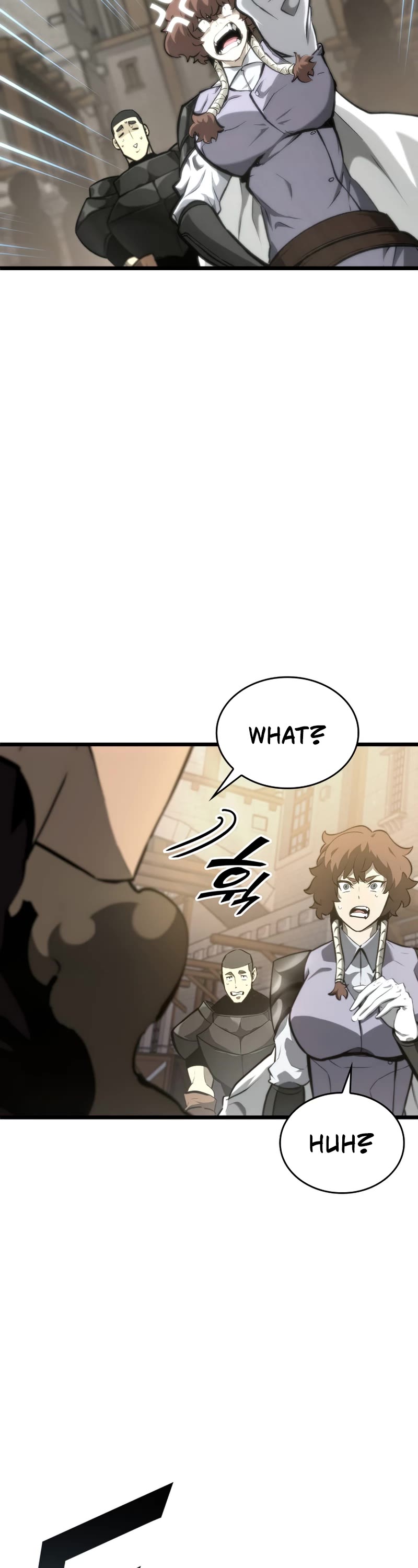 Return of the SSS-Class Ranker Chapter 35 page 33 - Chapter 35