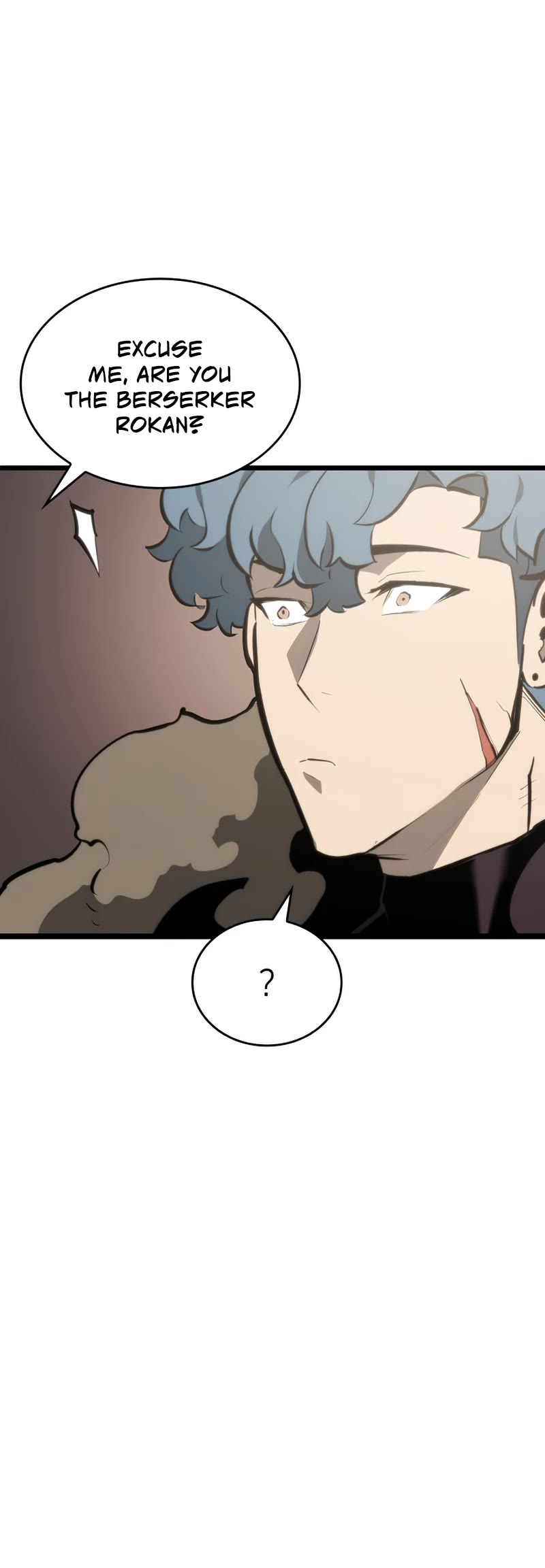 Return of the SSS-Class Ranker Chapter 35 page 41 - Chapter 35