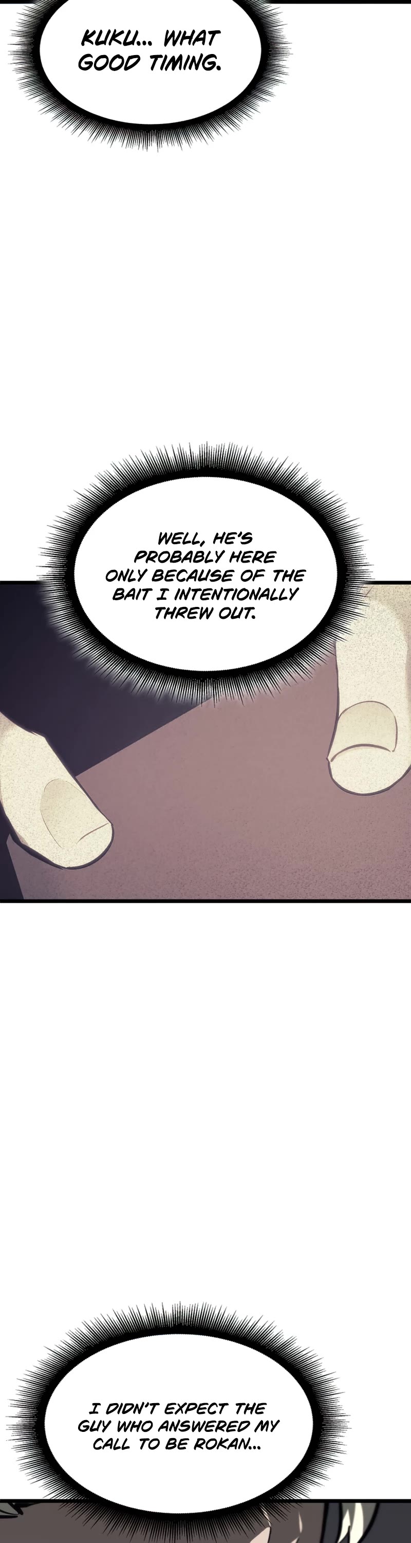 Return of the SSS-Class Ranker Chapter 35 page 43 - Chapter 35