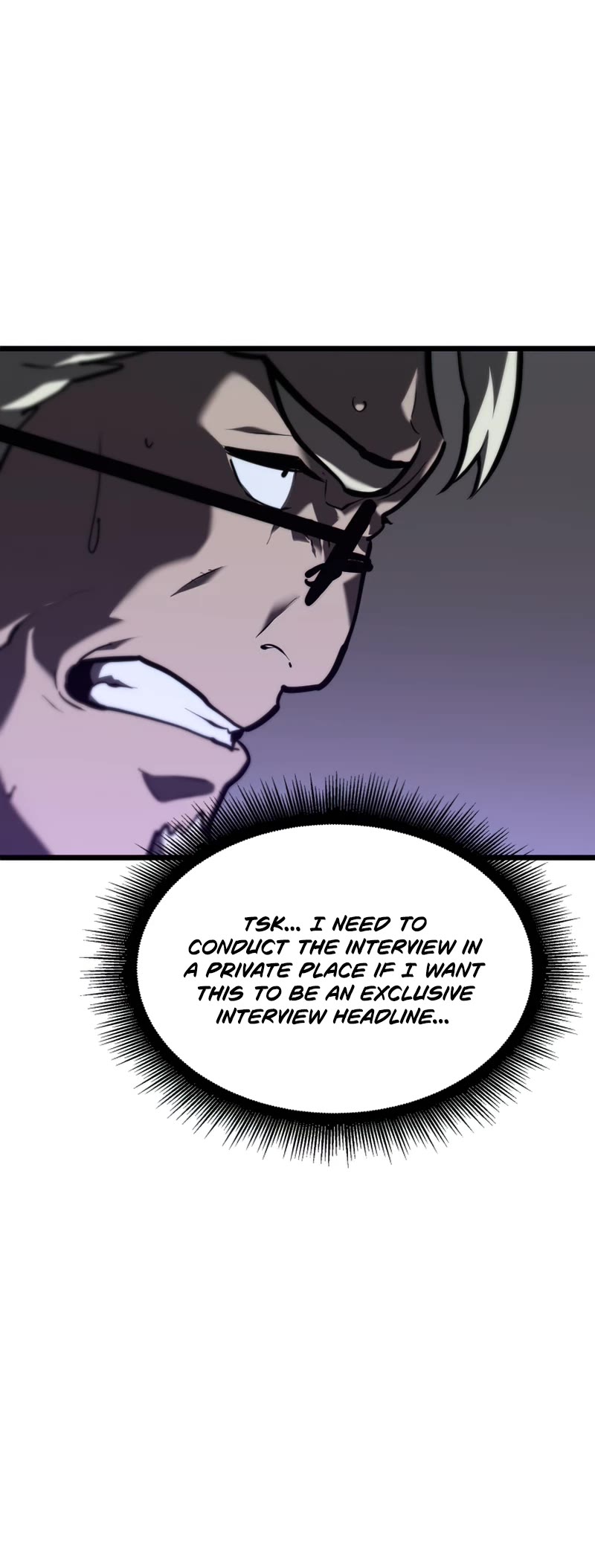 Return of the SSS-Class Ranker Chapter 35 page 46 - Chapter 35