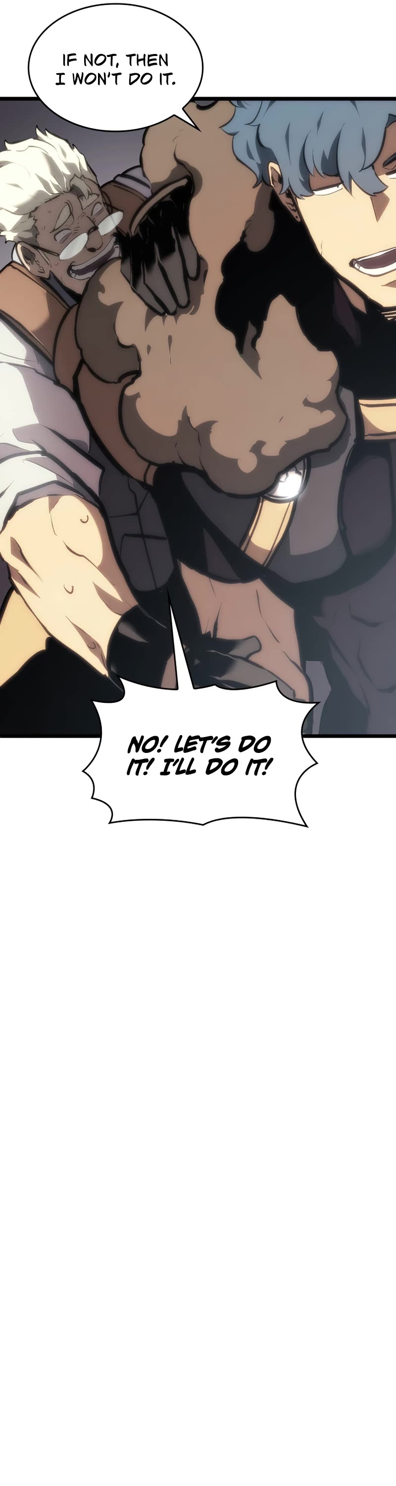 Return of the SSS-Class Ranker Chapter 35 page 47 - Chapter 35