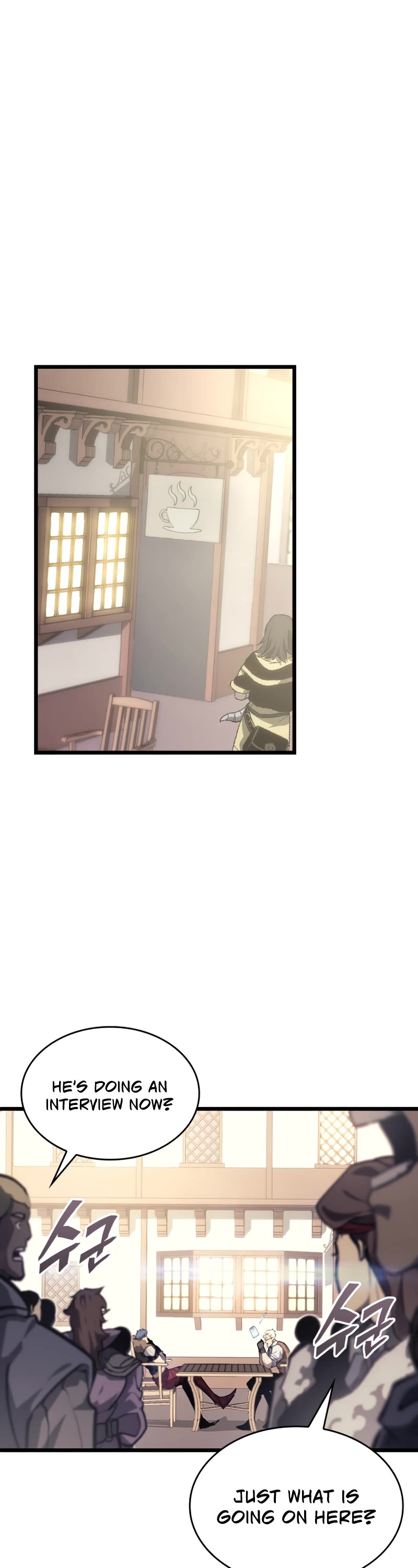 Return of the SSS-Class Ranker Chapter 35 page 48 - Chapter 35