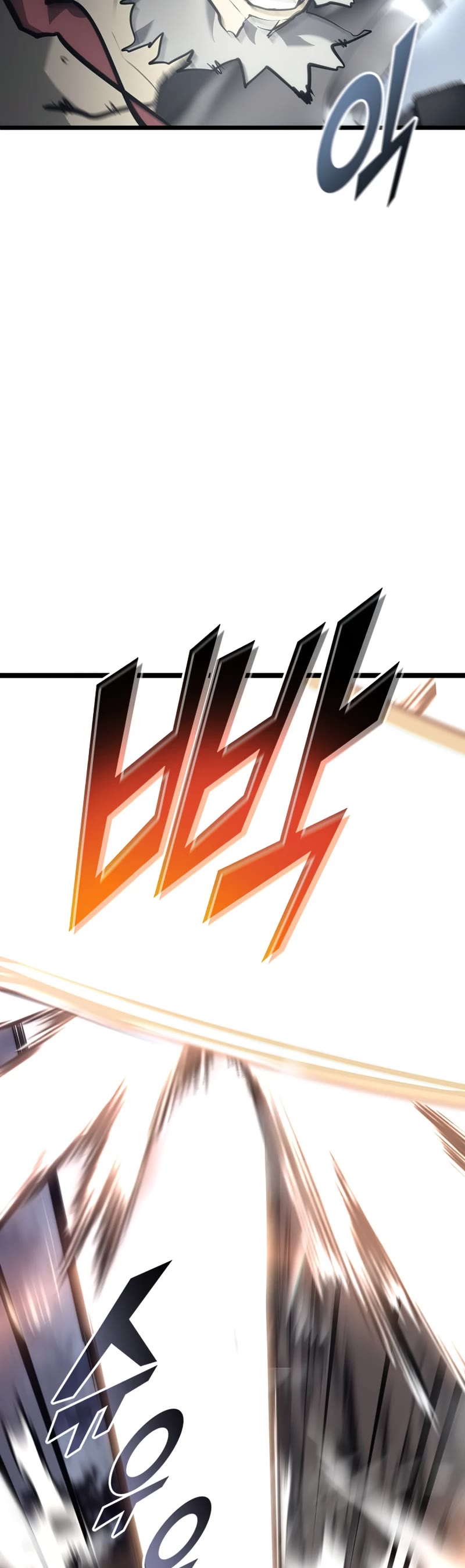 Return of the SSS-Class Ranker Chapter 35 page 5 - Chapter 35
