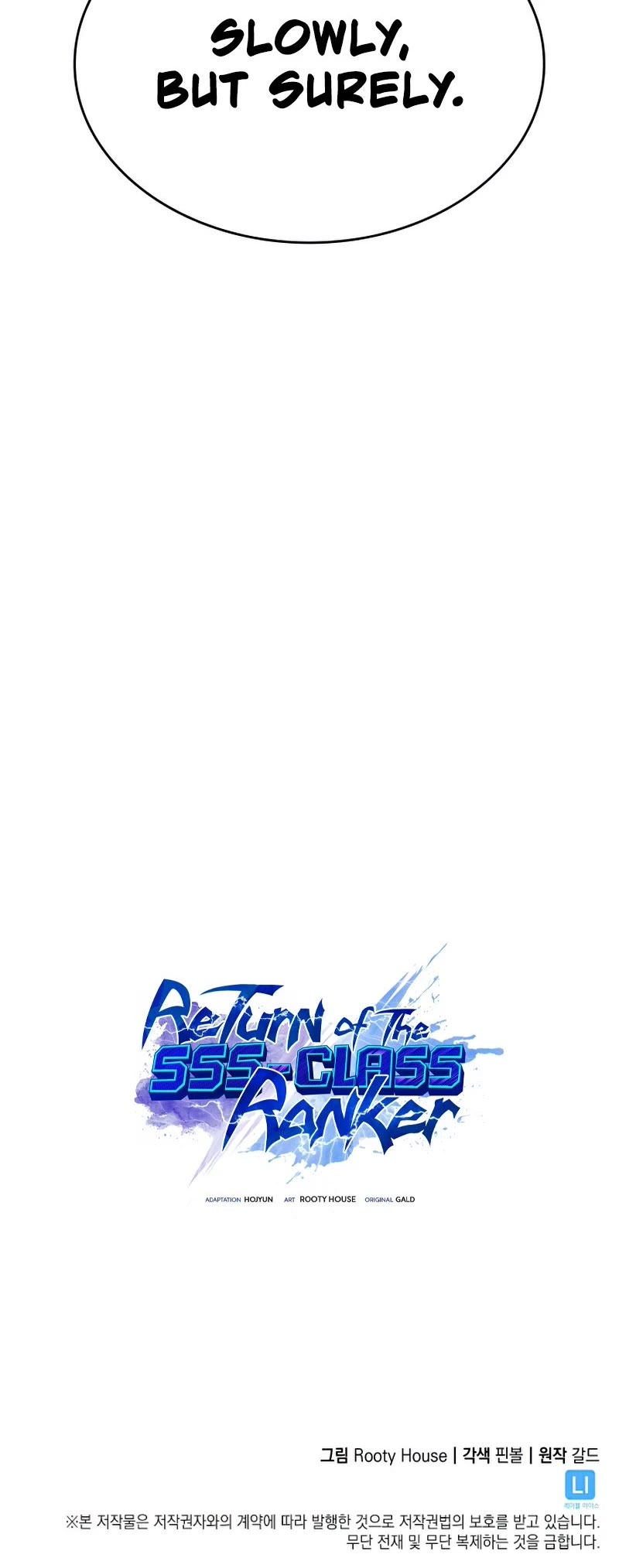 Return of the SSS-Class Ranker Chapter 35 page 53 - Chapter 35