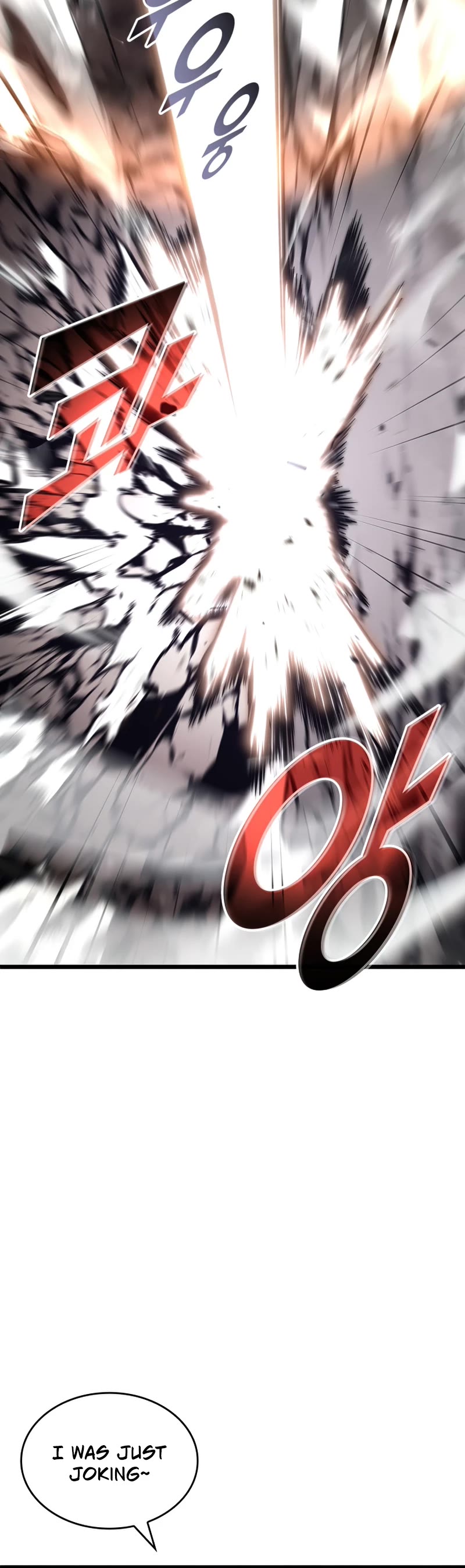 Return of the SSS-Class Ranker Chapter 35 page 6 - Chapter 35