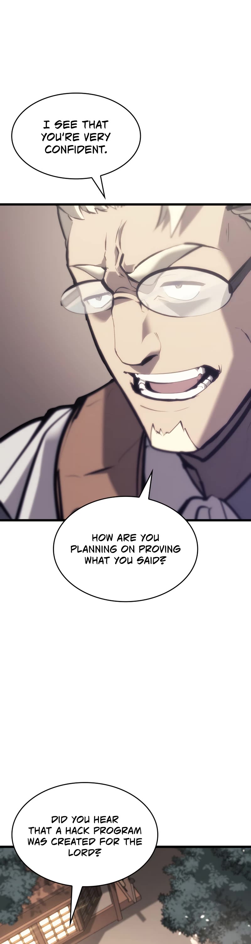 Return of the SSS-Class Ranker Chapter 36 page 2 - Chapter 36