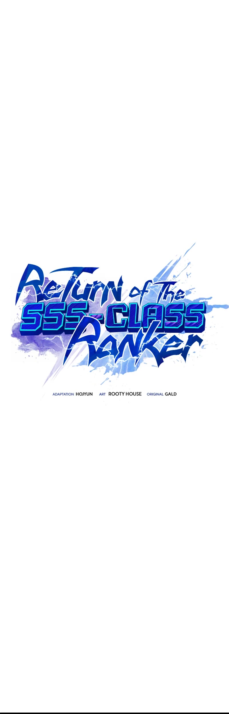 Return of the SSS-Class Ranker Chapter 36 page 20 - Chapter 36
