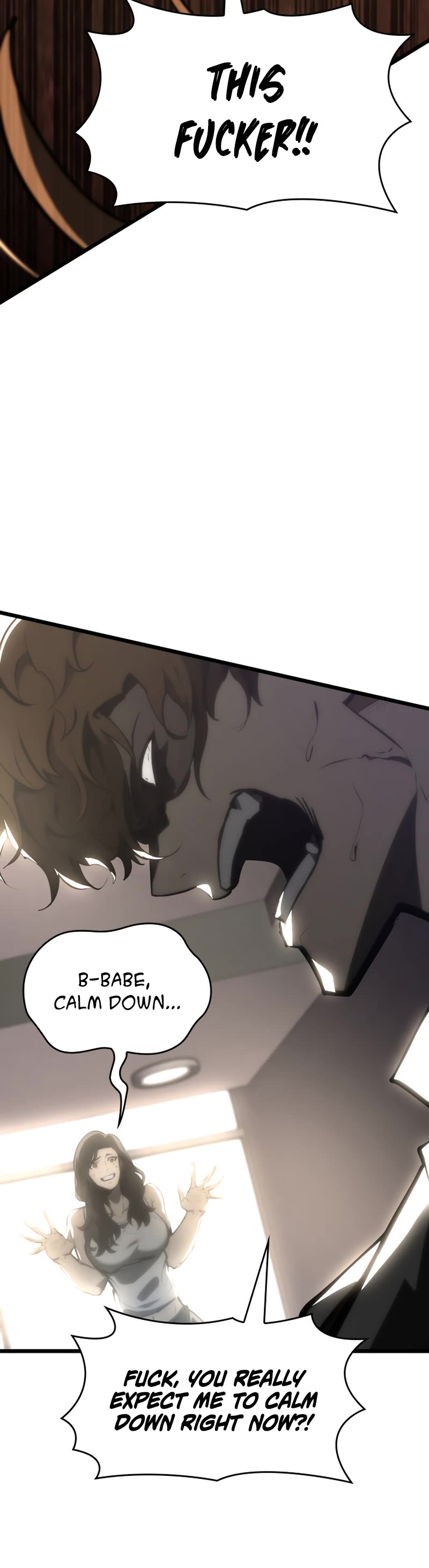 Return of the SSS-Class Ranker Chapter 36 page 30 - Chapter 36