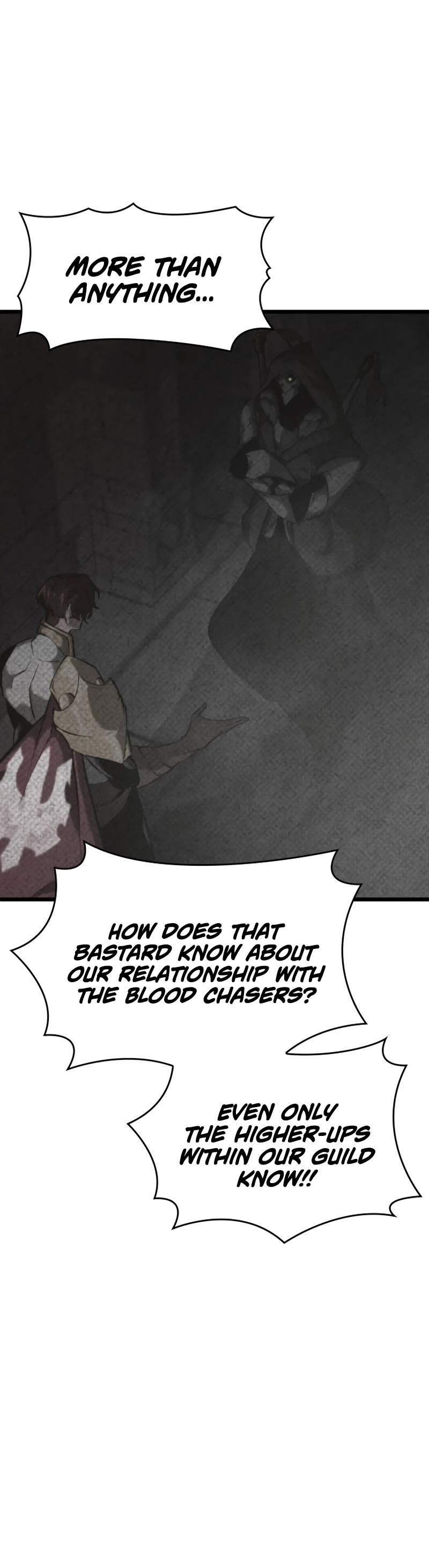 Return of the SSS-Class Ranker Chapter 36 page 31 - Chapter 36
