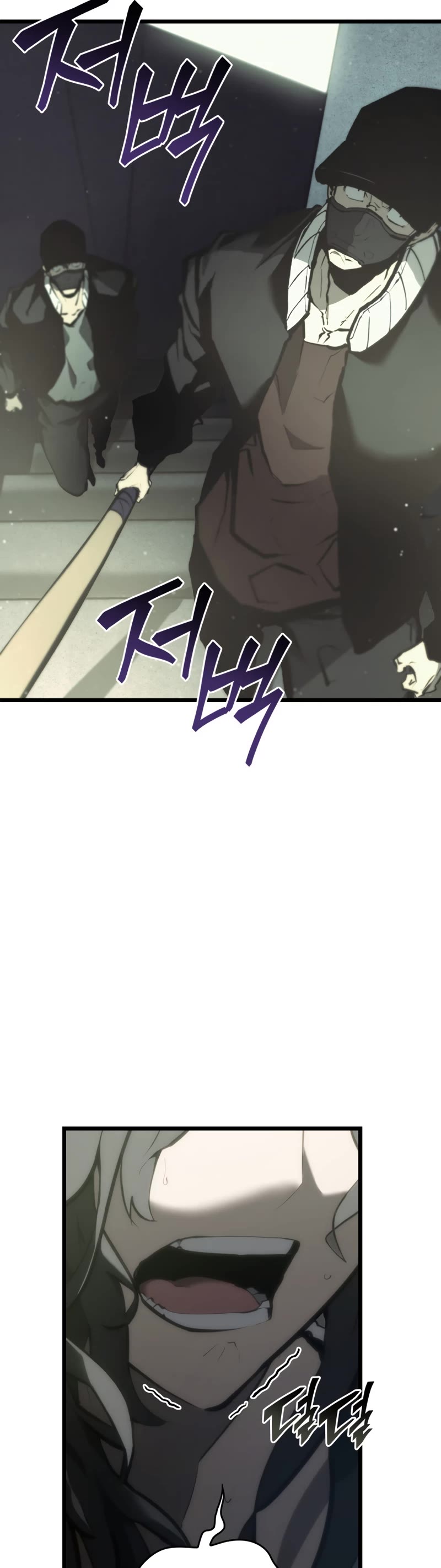 Return of the SSS-Class Ranker Chapter 36 page 40 - Chapter 36