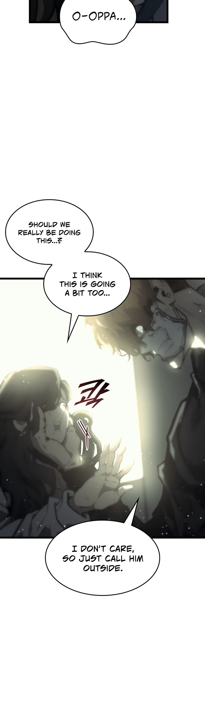 Return of the SSS-Class Ranker Chapter 36 page 41 - Chapter 36