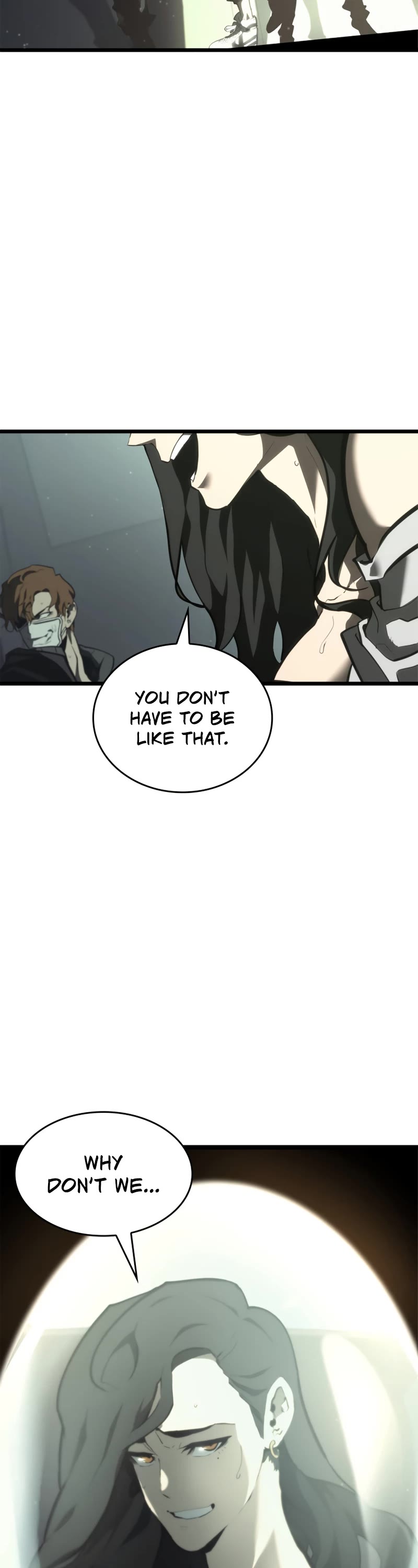 Return of the SSS-Class Ranker Chapter 36 page 45 - Chapter 36