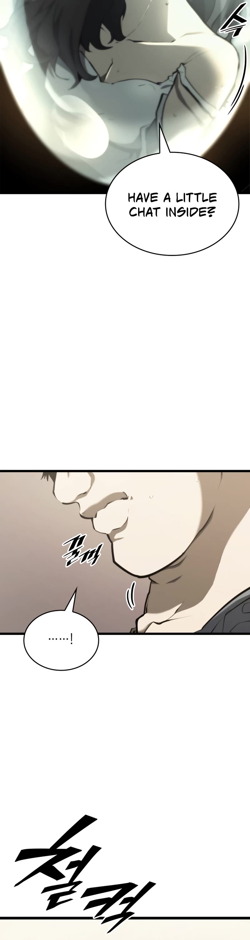 Return of the SSS-Class Ranker Chapter 36 page 46 - Chapter 36