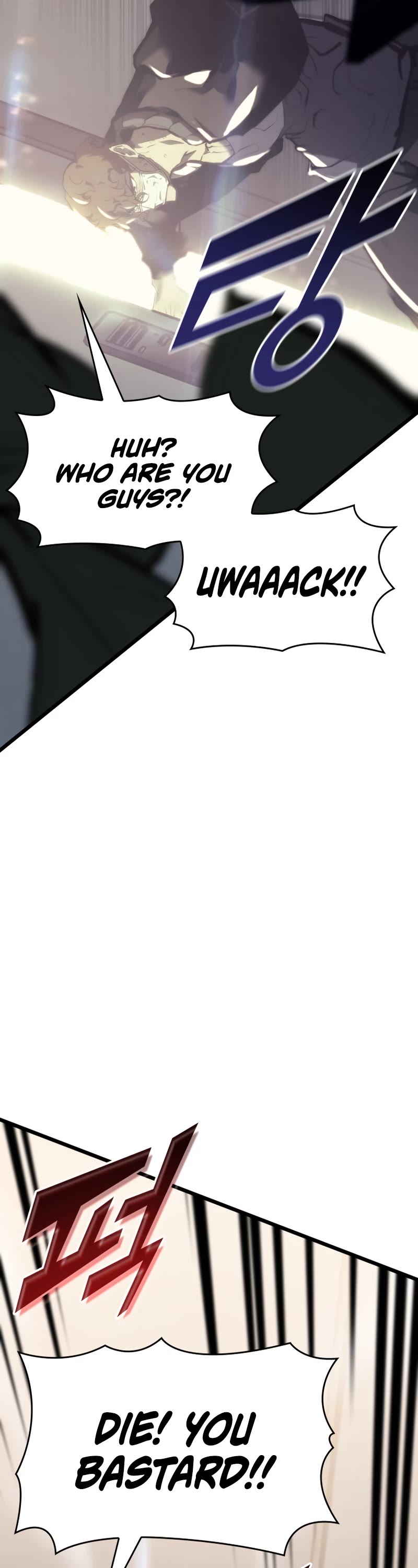 Return of the SSS-Class Ranker Chapter 36 page 49 - Chapter 36
