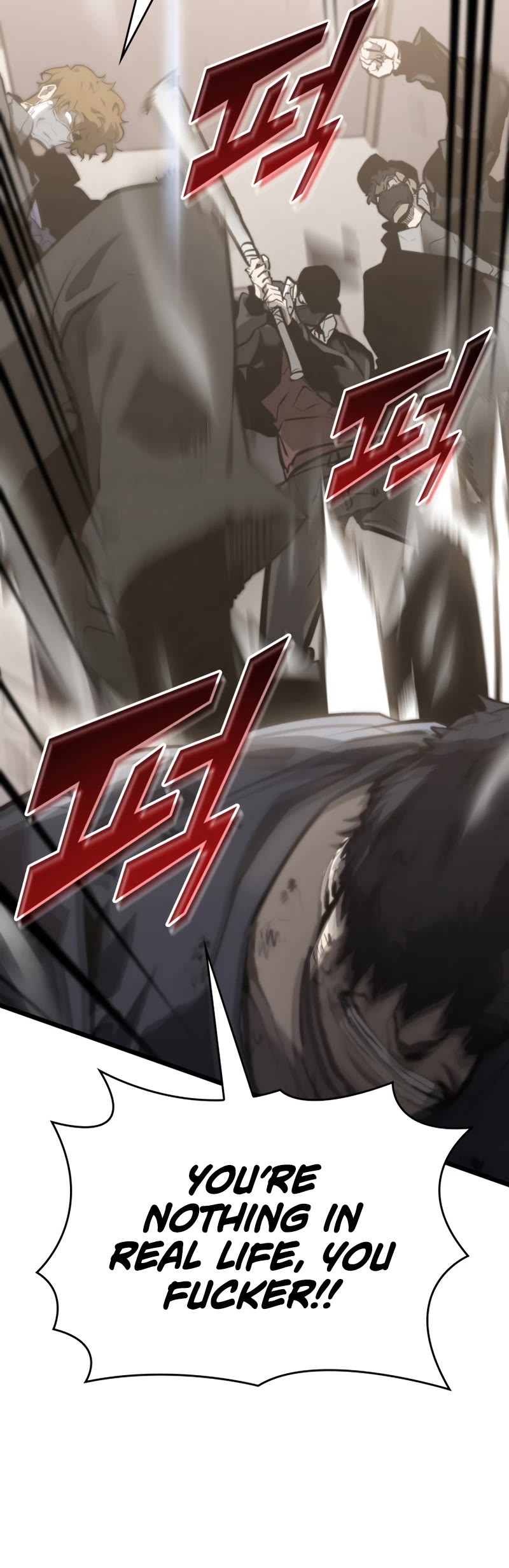 Return of the SSS-Class Ranker Chapter 36 page 50 - Chapter 36