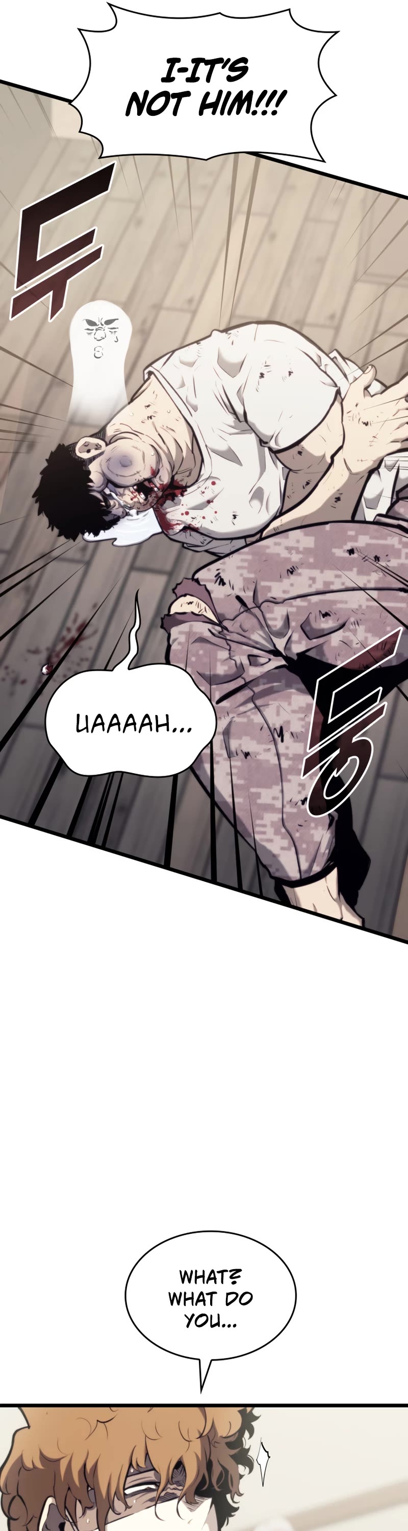 Return of the SSS-Class Ranker Chapter 36 page 52 - Chapter 36