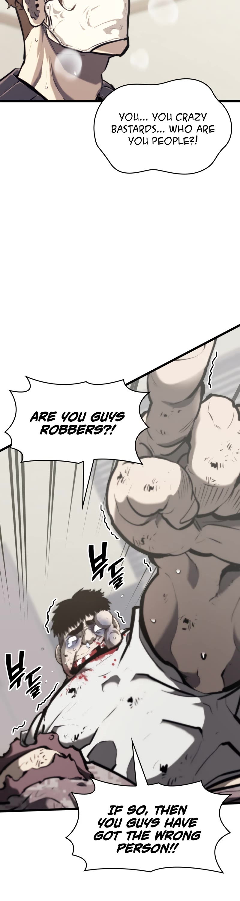 Return of the SSS-Class Ranker Chapter 36 page 53 - Chapter 36