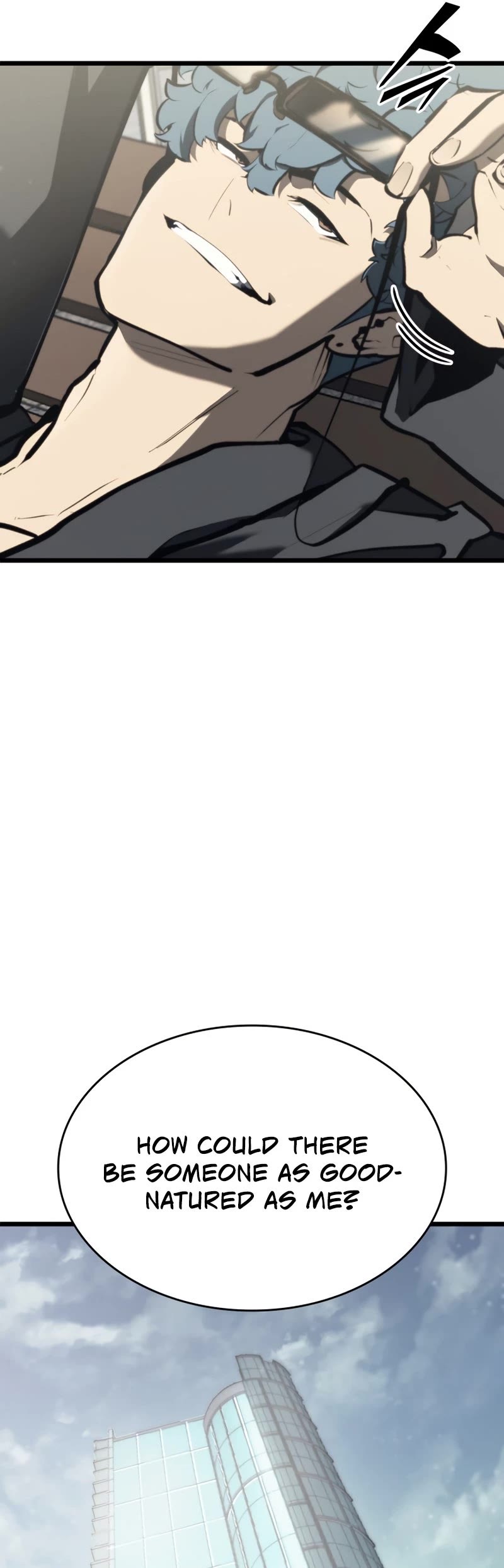 Return of the SSS-Class Ranker Chapter 36 page 57 - Chapter 36