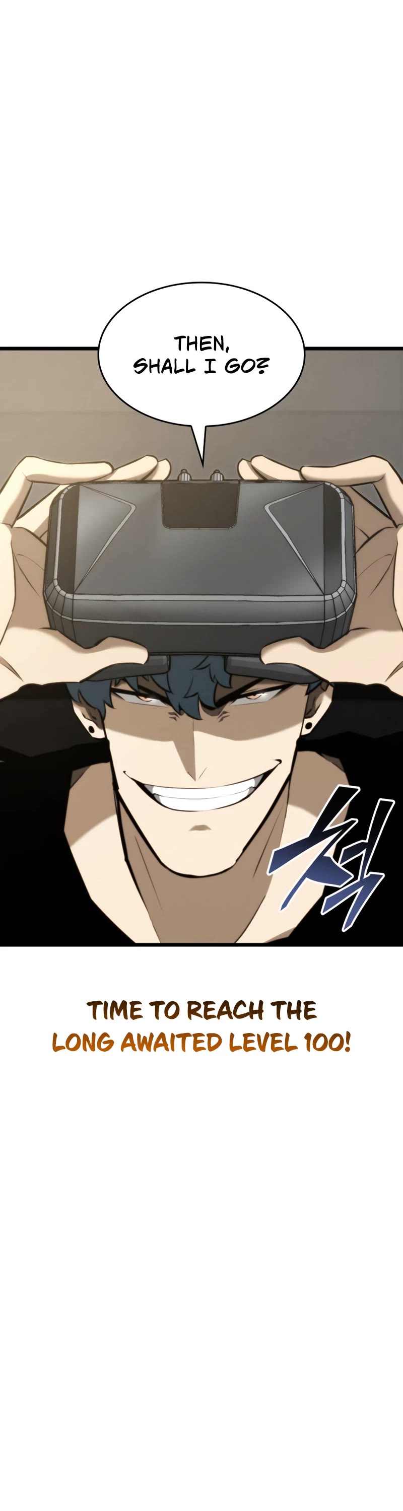 Return of the SSS-Class Ranker Chapter 37 page 11 - Chapter 37