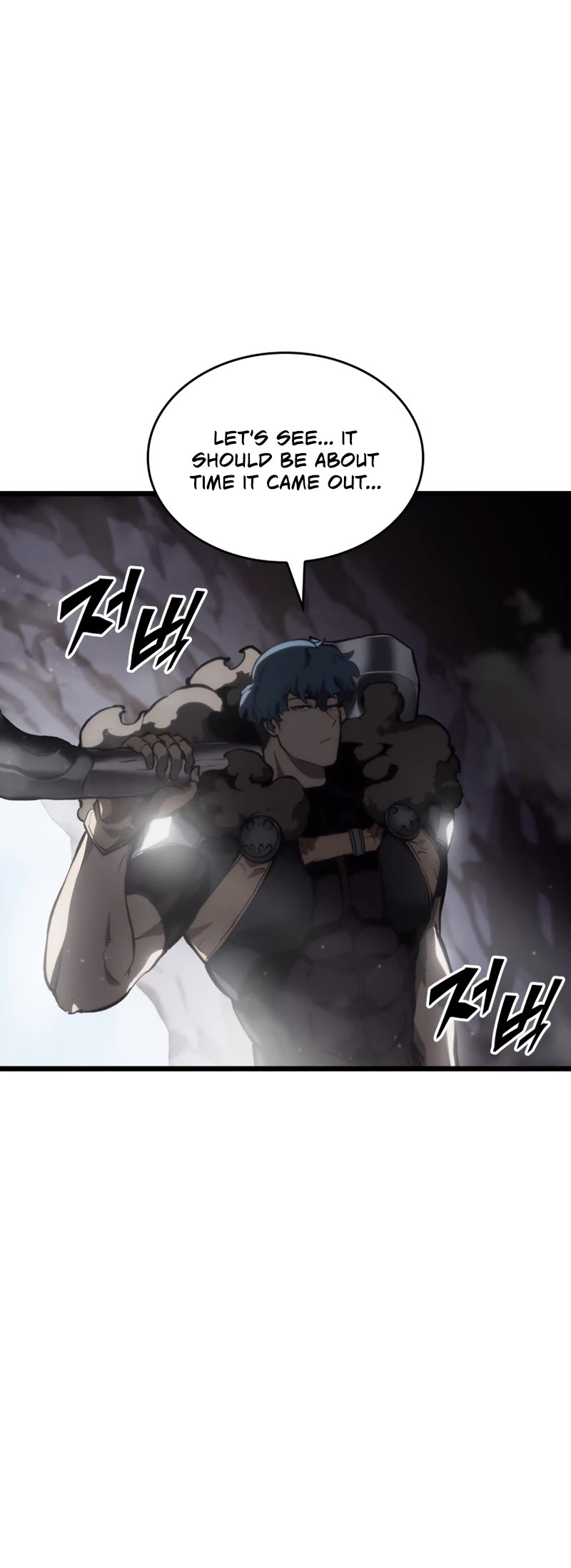 Return of the SSS-Class Ranker Chapter 37 page 16 - Chapter 37