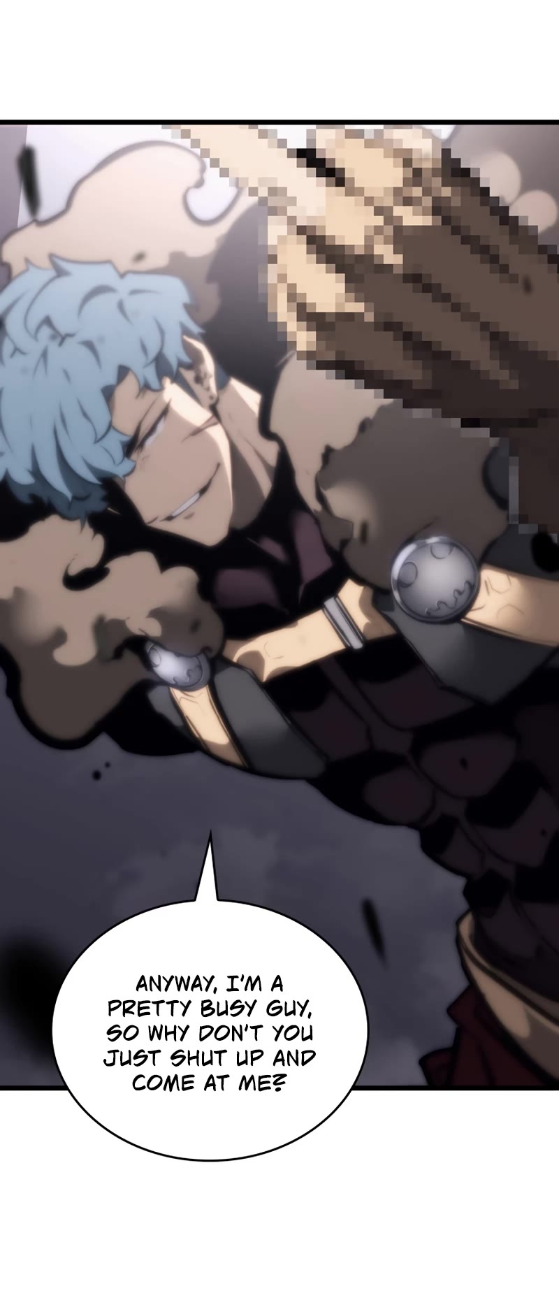 Return of the SSS-Class Ranker Chapter 37 page 20 - Chapter 37