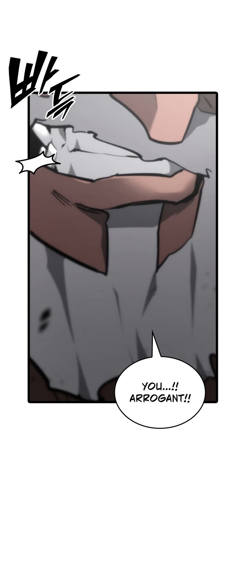 Return of the SSS-Class Ranker Chapter 37 page 21 - Chapter 37