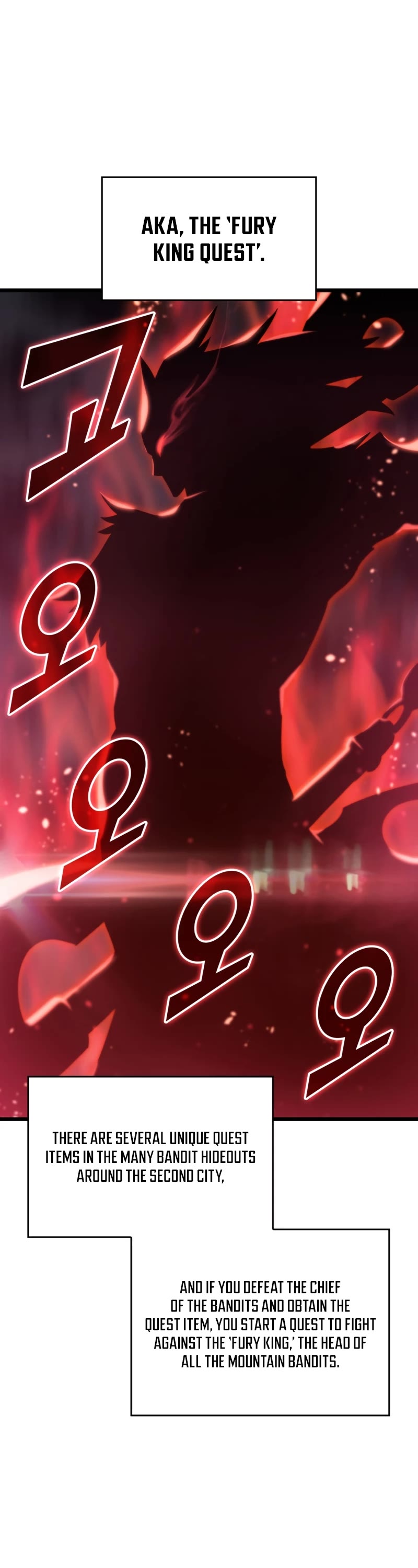 Return of the SSS-Class Ranker Chapter 37 page 27 - Chapter 37