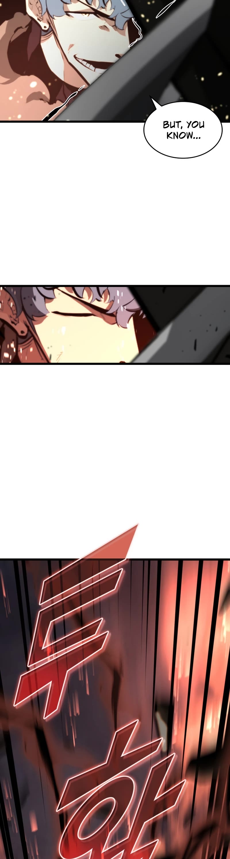 Return of the SSS-Class Ranker Chapter 37 page 35 - Chapter 37