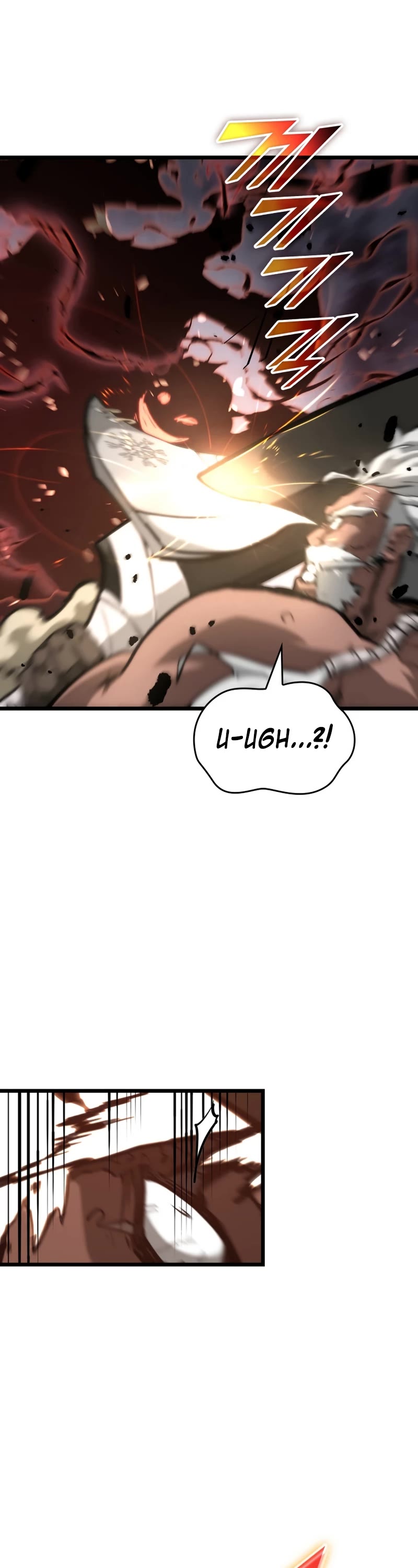 Return of the SSS-Class Ranker Chapter 37 page 38 - Chapter 37