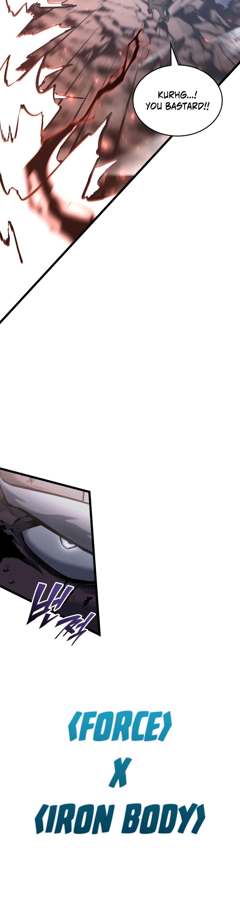 Return of the SSS-Class Ranker Chapter 37 page 41 - Chapter 37
