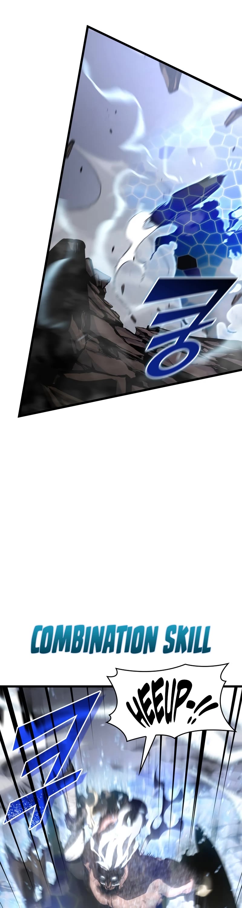 Return of the SSS-Class Ranker Chapter 37 page 42 - Chapter 37