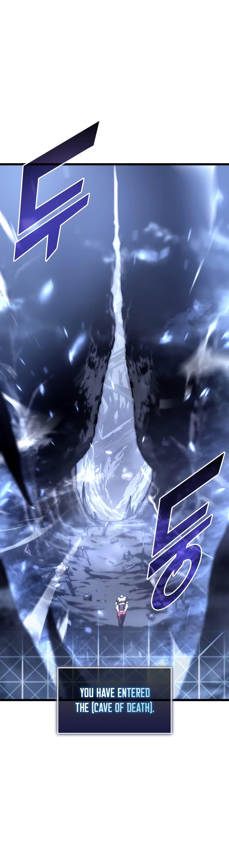 Return of the SSS-Class Ranker Chapter 38 page 12 - Chapter 38