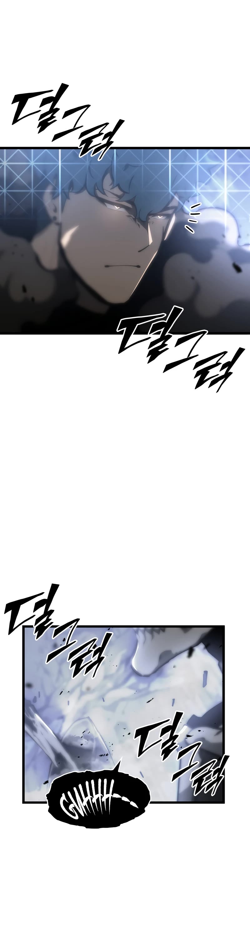 Return of the SSS-Class Ranker Chapter 38 page 13 - Chapter 38