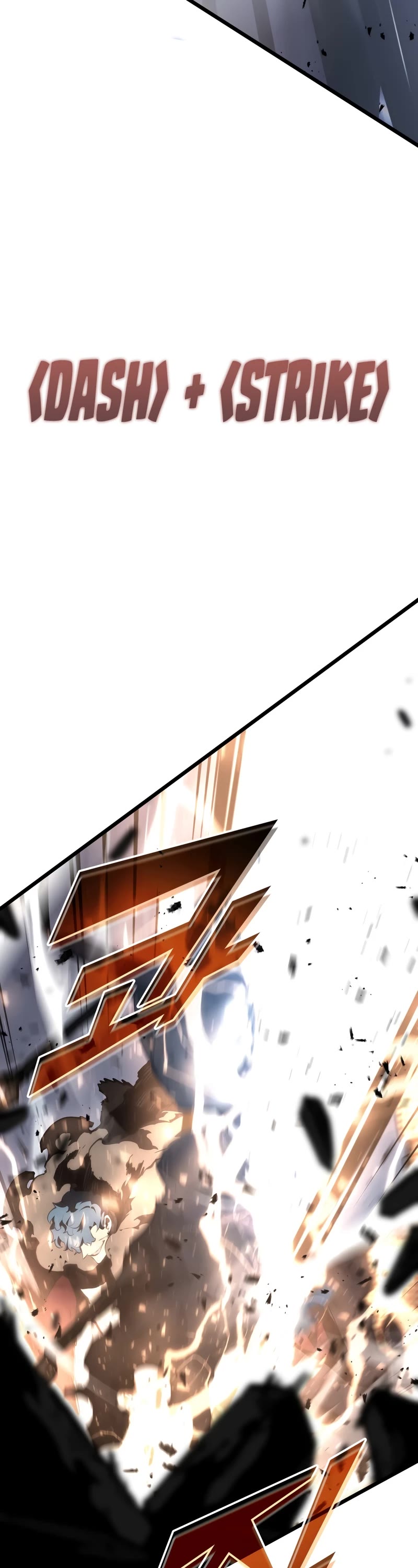 Return of the SSS-Class Ranker Chapter 38 page 18 - Chapter 38