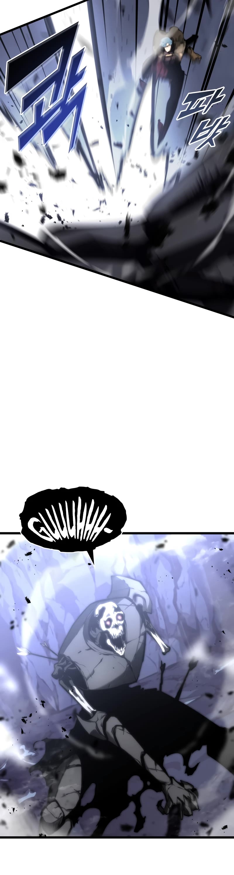 Return of the SSS-Class Ranker Chapter 38 page 20 - Chapter 38