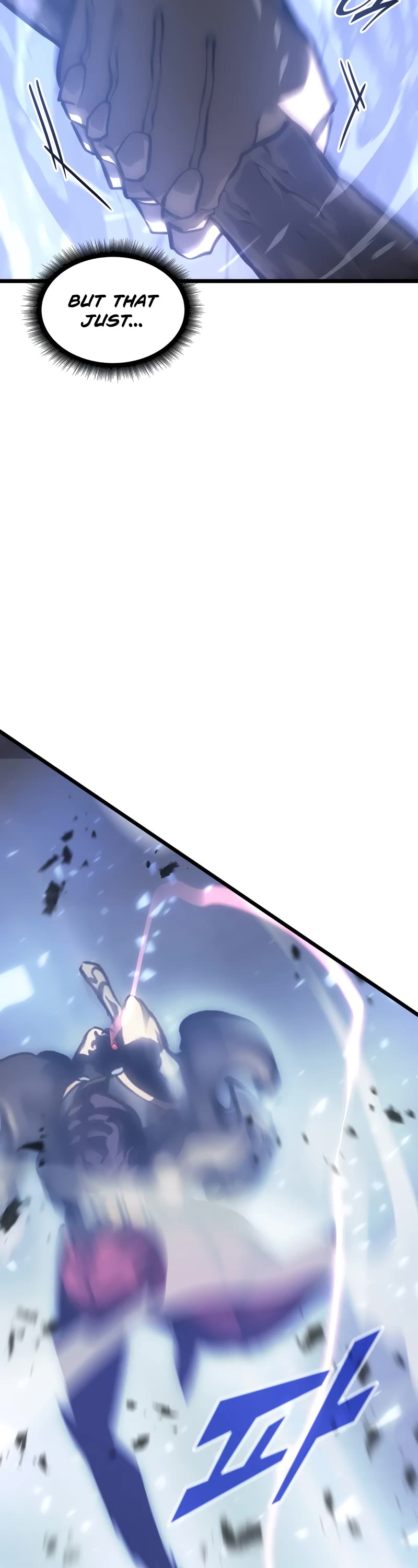 Return of the SSS-Class Ranker Chapter 38 page 23 - Chapter 38