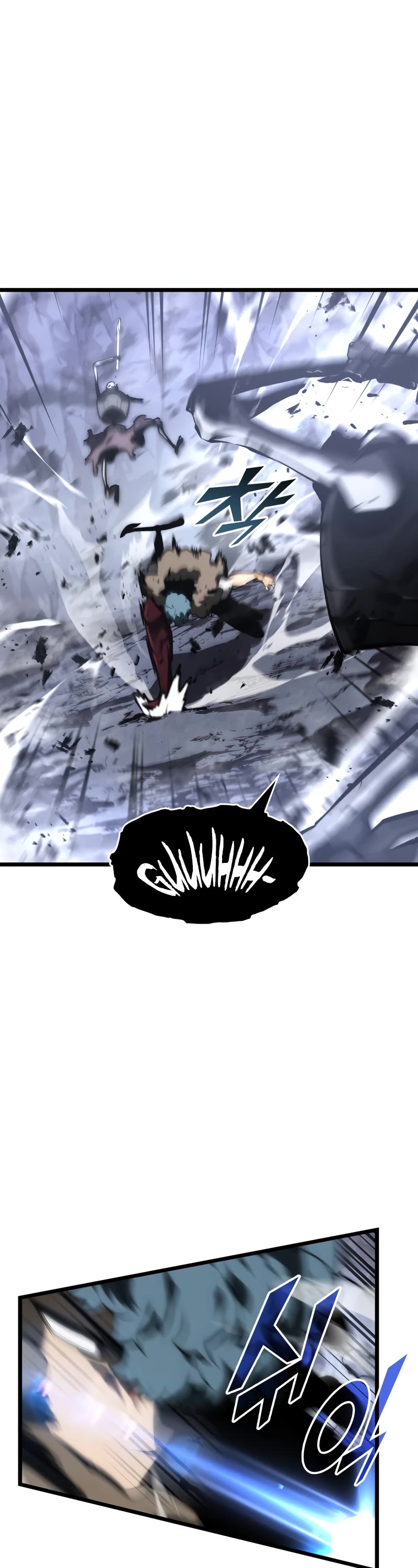 Return of the SSS-Class Ranker Chapter 38 page 28 - Chapter 38