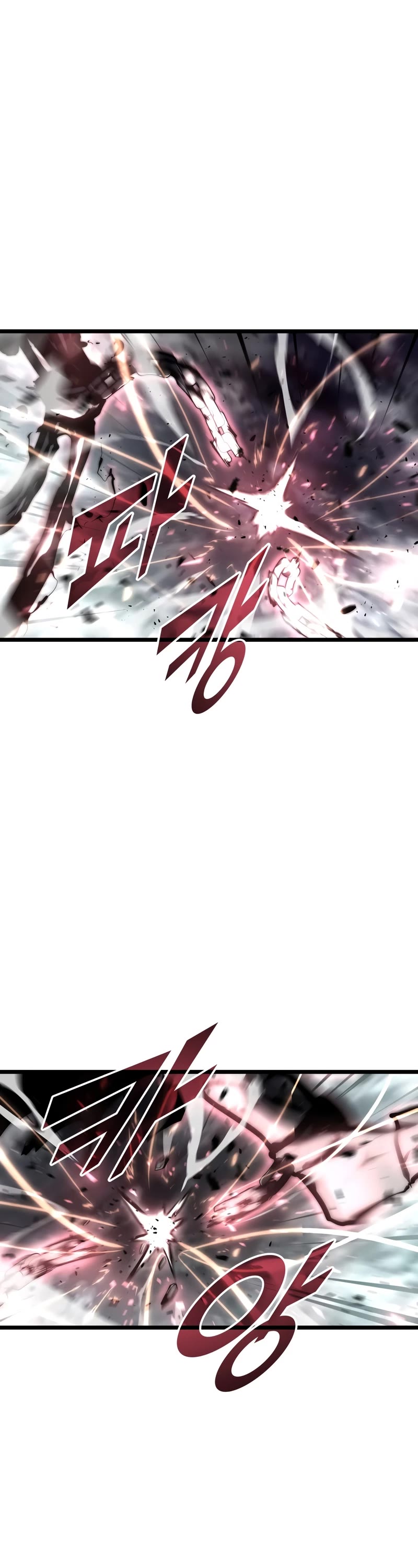Return of the SSS-Class Ranker Chapter 38 page 33 - Chapter 38