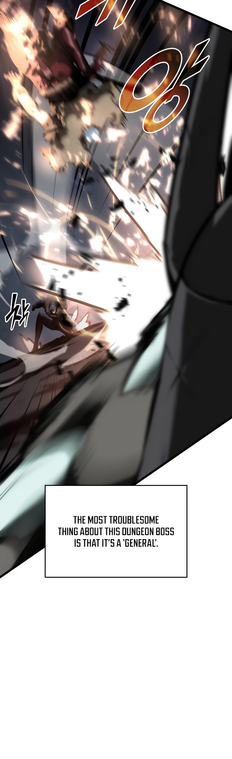 Return of the SSS-Class Ranker Chapter 38 page 40 - Chapter 38